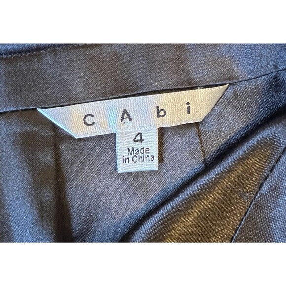 CABI Heritage Plaid Wool Blend Short Pleated Skirt Preppy Schoolgirl Academia 4 - Picture 4 of 5